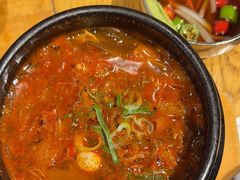 -姜虎东白丁烤肉(银泰中心in99店)