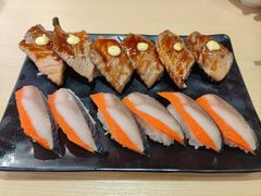 -万岁寿司(万国店)