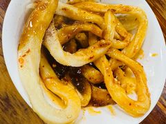 -洞子口张老二凉粉(文殊院店)