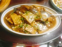 -康平锅贴馆时令海鲜(大润发店)