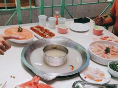 -麻辣空间·清油火锅(万达广场店)
