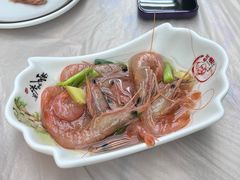 -阿勇海鲜排档2号(朱家尖店)