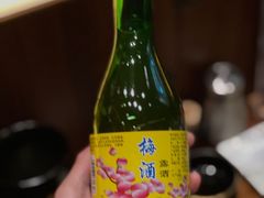 -山葵家居酒屋(天目里店)
