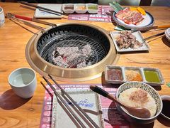 -竹涟烧肉(欢肆店•原星悦荟店)