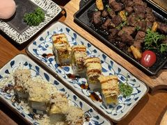 -小川洋风料理(江汉路店)