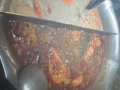 -湊湊火锅·茶憩(上海合生汇店)