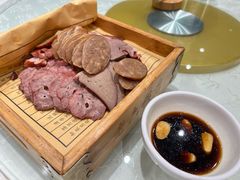 -老六饭店(翠通路店)