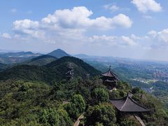 -杭州半山国家森林公园