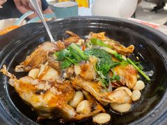 -常来小聚·广州非遗传承餐厅(高德置地店)