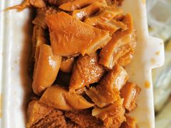 -细妹五香牛杂(步行街店)