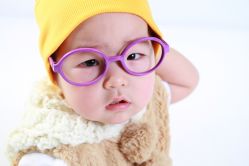 点击看大图 -Happy Baby Studio快乐宝贝儿童摄影