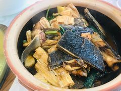 -顺德美食坊(南沙分店)