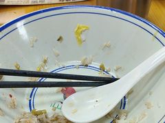 -明姨仔潮汕美食·碳炉猪脚·汕尾牛腩饭·起片鸡煲(起义路店)