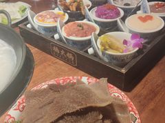 -楠火锅(仁恒梦中心店)