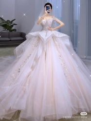 -韩国天使嫁衣婚纱礼服馆(上海旗舰店)