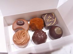 -Laderach 莱德拉(上海环贸iapm店)