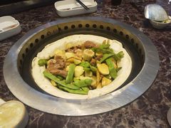 -灶座小锅烀饼·铁锅炖(全国总店)