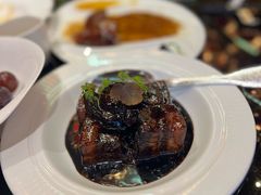 -北京四季酒店·采逸轩