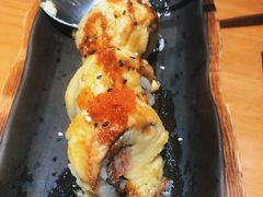 -一心创作料理屋(经开万达店)