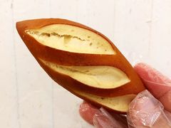 小碱水包-石头先生的烤炉(济南领秀城贵和店)