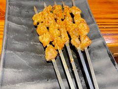 -苏完瓜尔佳氏·满洲涮肉(古方路店)