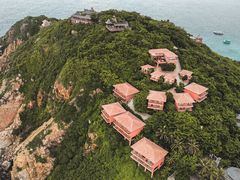 -海南分界洲岛旅游区