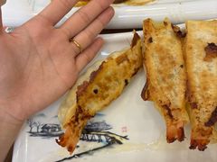 -春水锅贴·传统鲁菜(大明湖店)