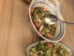 -陈先进鱼馆·地道农家菜(萧山奥体店)