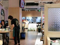 -溪林小馆(浦江城市生活广场店)