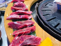 -玄希浪漫厨房·韩料烤肉(湖滨银泰in77店)