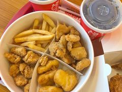 -胖老爹美式炸鸡(远洋旗舰店)
