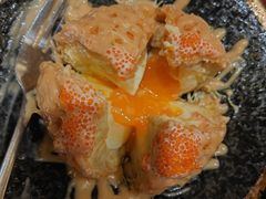 -鸟鹏烧鸟居酒屋(仁恒梦中心店)