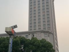 -苏州吴中白金汉爵大酒店