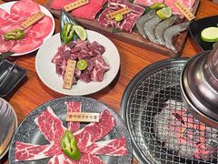 -牛佬•炭火烤肉(挂绿店)