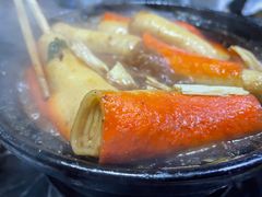 -二楼老店重庆鸡公煲(真光路店)