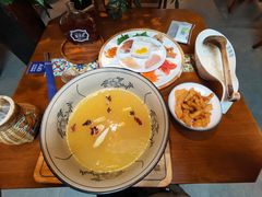 -芸南道·过桥米线(昆明老街旗舰店)