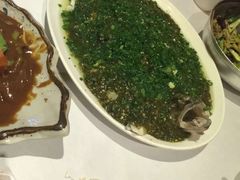 -尘香•传统川菜(创汇首座店)