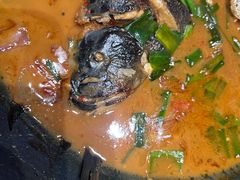 -老李家土菜馆·安吉地标美食