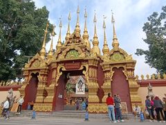 -西双版纳总佛寺