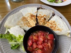 辣墨西哥牛肉饼-萨尔瓦多Salvador's