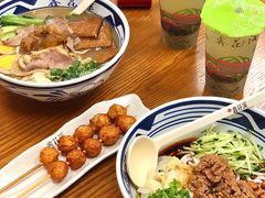 -鑫花溪牛肉米粉(凤凰街创始总店)