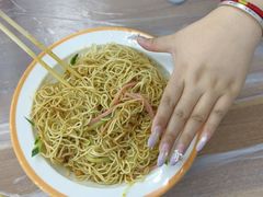 -小民大排档(光谷店)