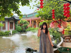-果然居酒家 · 顺德园林私房菜