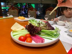 -天宝酒店(万达店)