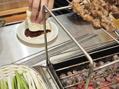 -小寒羊烧烤(凯瑞时代大厦店)