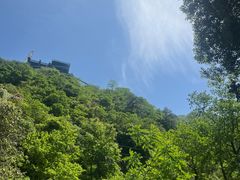 -浙北大峡谷