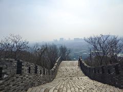 -虞山城墙