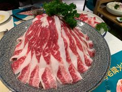 -五星桥原切肥牛火锅(怀德桥店)