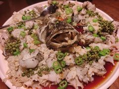 -上饍·中国厨房(建发JFC品尚中心店)