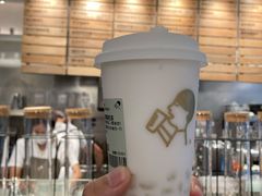 -喜茶(深圳海岸城店)